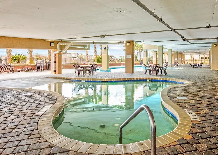 Bahama Sands Condos
