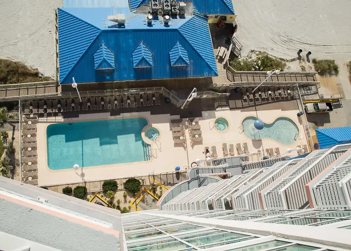 Prince Resort