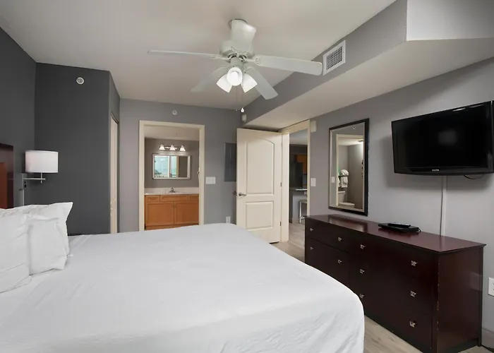 Prince Resort