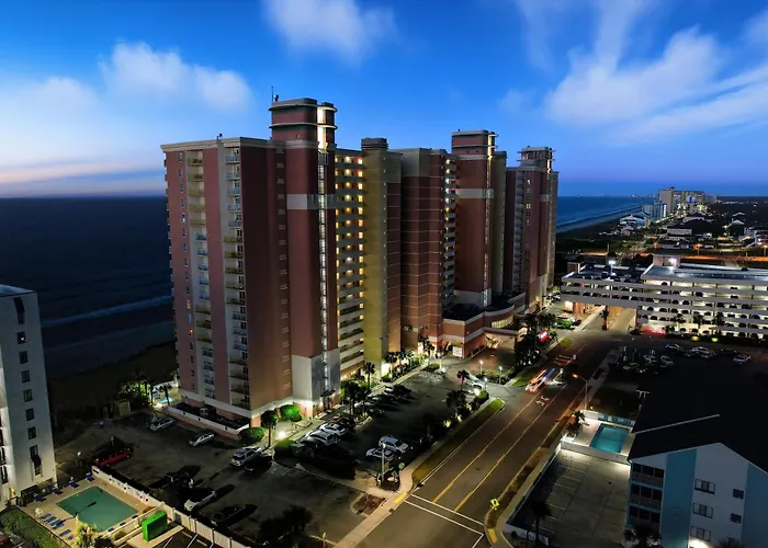 Beautiful Beachfront 2Br2Bath & 2 Balconies