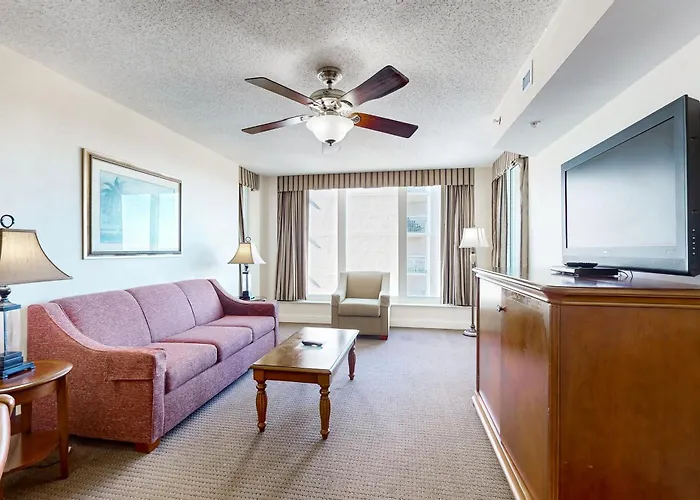 Bahama Sands Condos