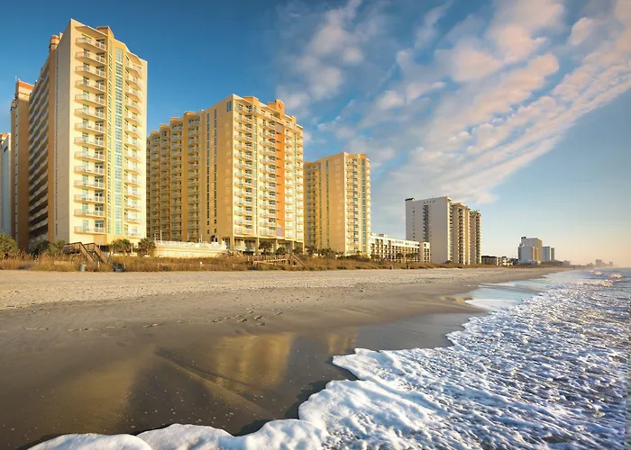 Club Wyndham Ocean Boulevard